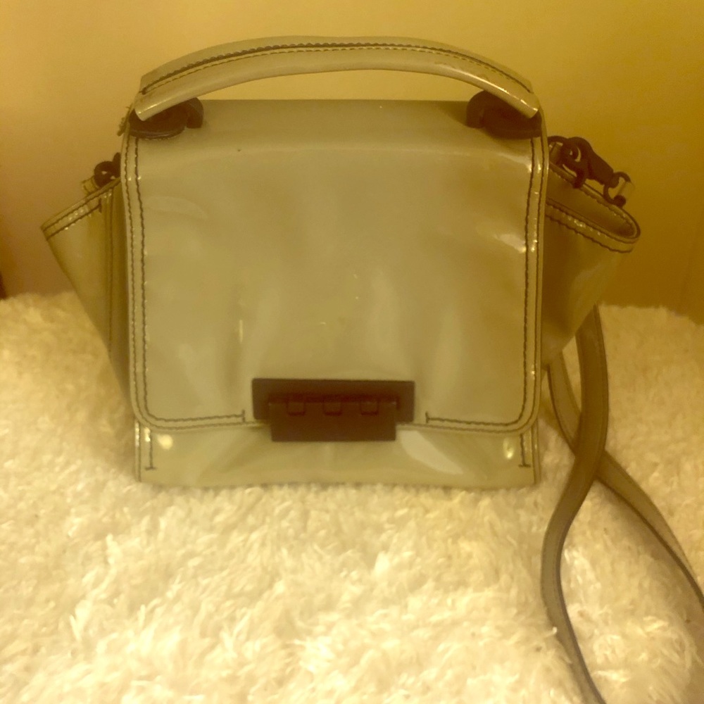Zac Posen mini eartha bag